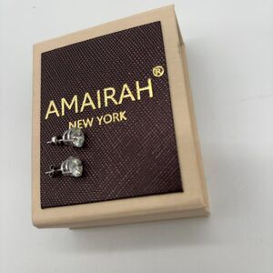 unknown brand Lab-Grown Diamond Earrings